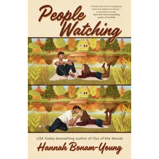 People Watching