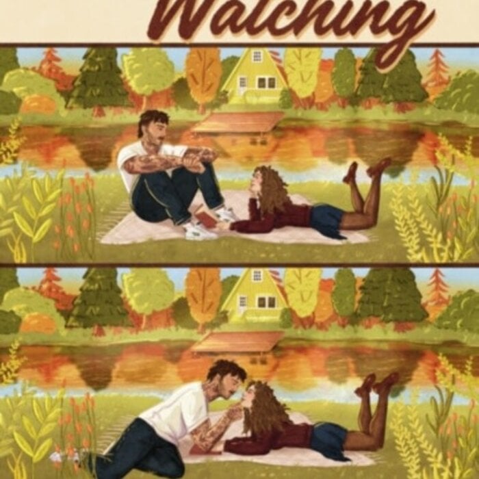 People Watching
