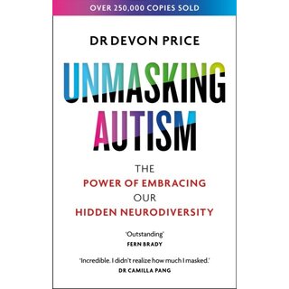 Unmasking Autism