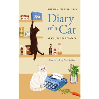Diary of a Cat