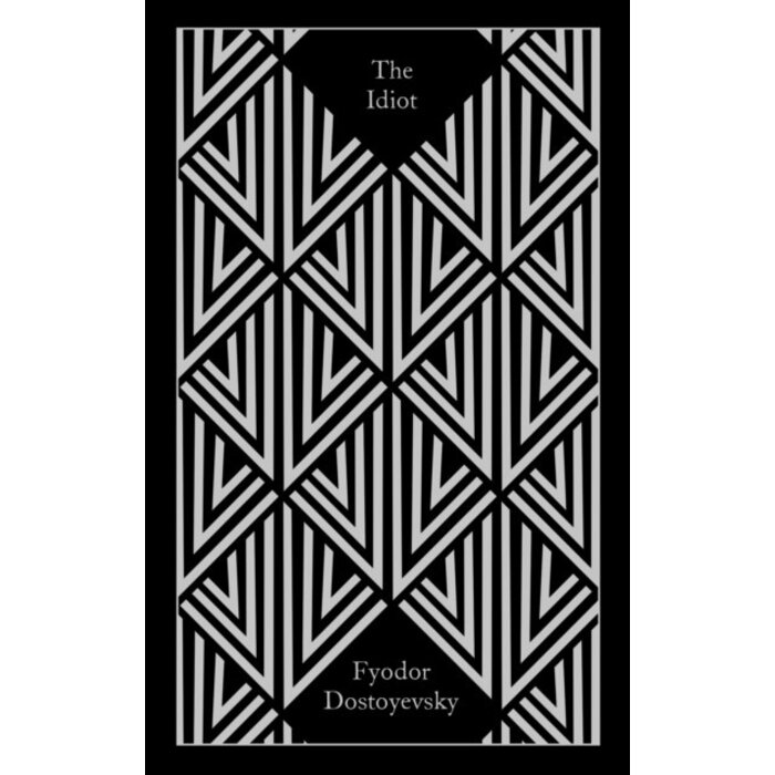 The Idiot