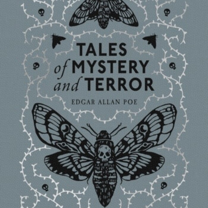Tales of Mystery and Terror