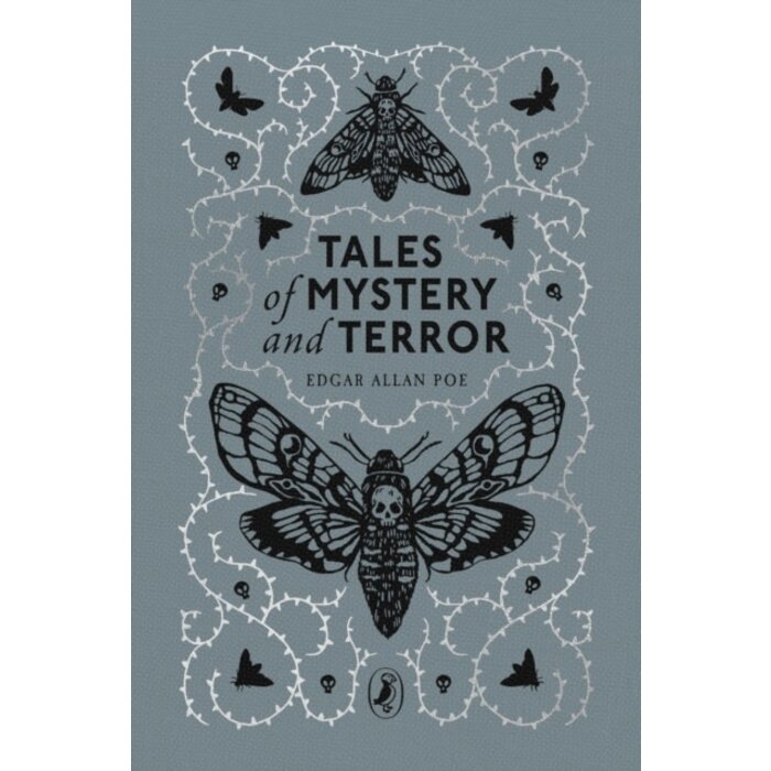 Tales of Mystery and Terror