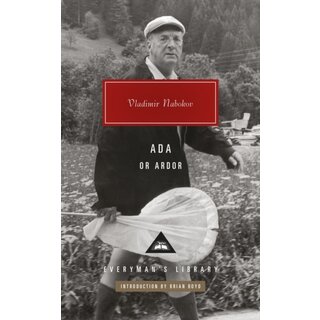 Ada, or Ardor