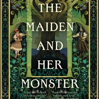 The Maiden and Her Monster
