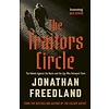 The Traitors Circle : The Rebels Against the Nazis and the Spy Who Betrayed Them