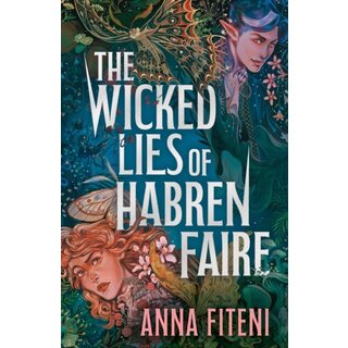 The Wicked Lies of Habren Faire