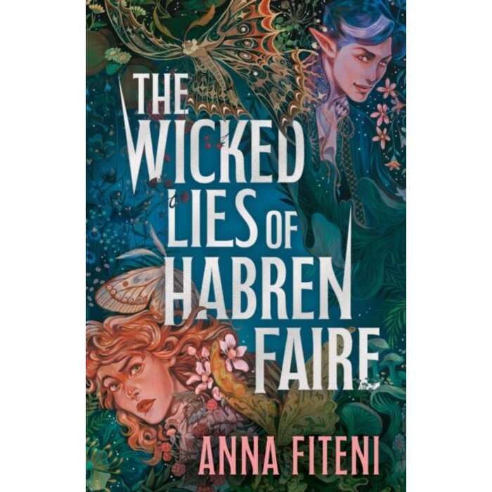 The Wicked Lies of Habren Faire