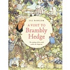 A Visit to Brambly Hedge : Imagining the World within the Hedgerow