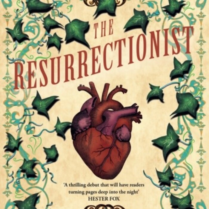 The Resurrectionist