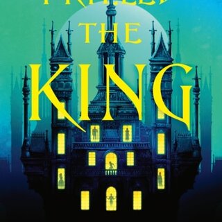 I Killed the King