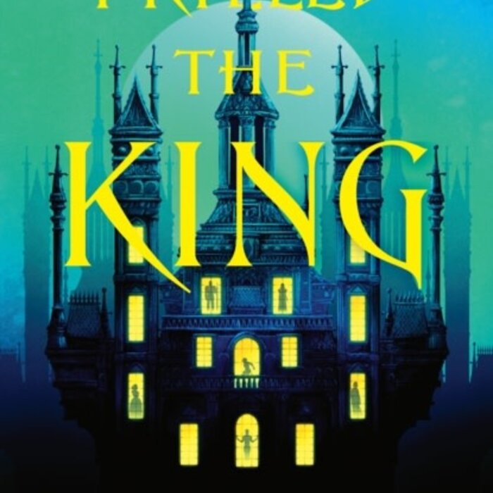 I Killed the King
