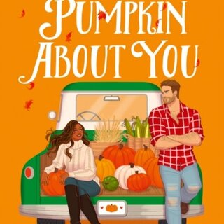 There’s Pumpkin About You
