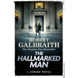 The Hallmarked Man