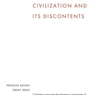 Civilization and Its Discontents