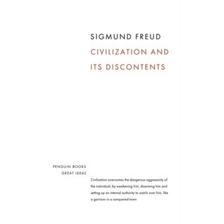 Civilization and Its Discontents