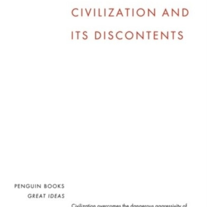 Civilization and Its Discontents