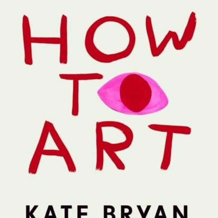 How to Art
