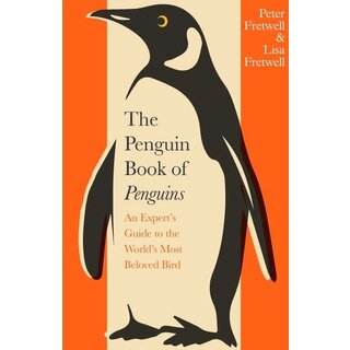 The Penguin Book of Penguins