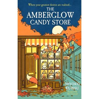 The Amberglow Candy Store