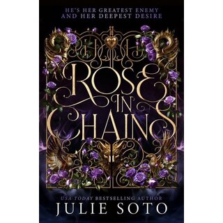 Rose in Chains