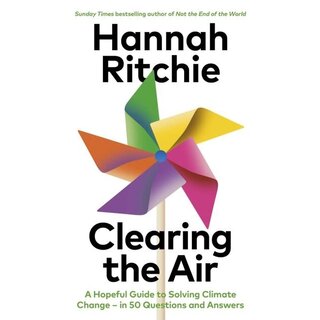 Clearing the Air