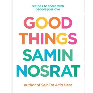 Good Things