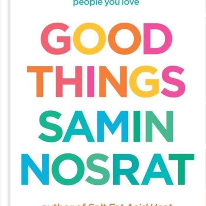Good Things