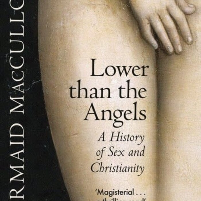 Lower Than The Angels