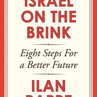 Israel on the Brink : Eight Steps for a Better Future