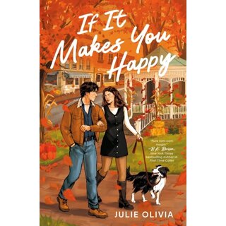 If It Makes You Happy