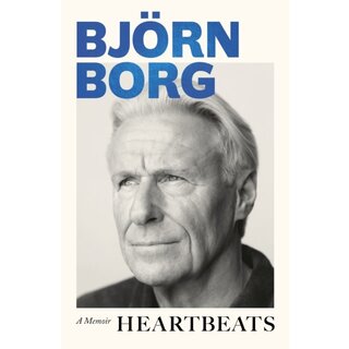 Heartbeats: A memoir