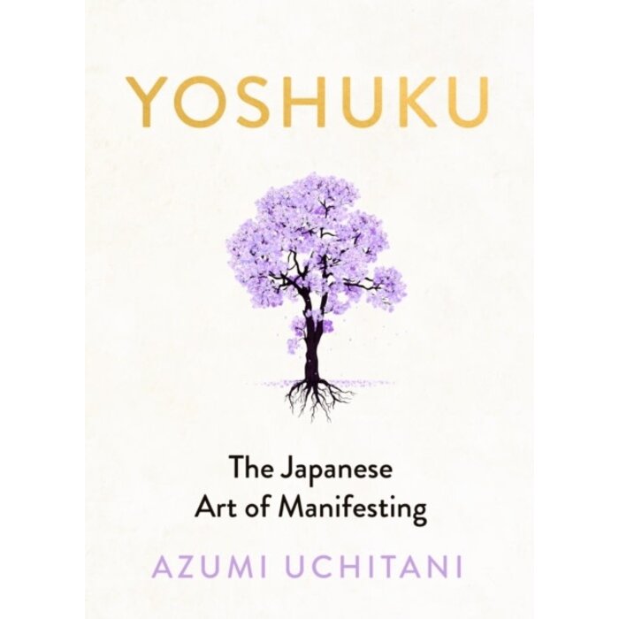 Yoshuku: The Japanese Art of Manifesting