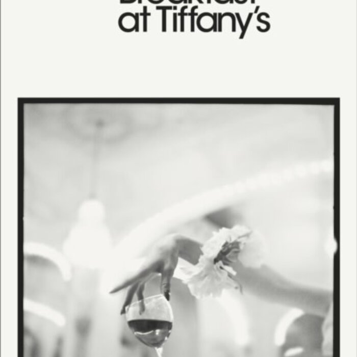 Breakfast at Tiffany's