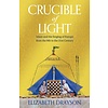 Crucible of Light : Islam and the forging of Europe from the 8th to the 21st Century