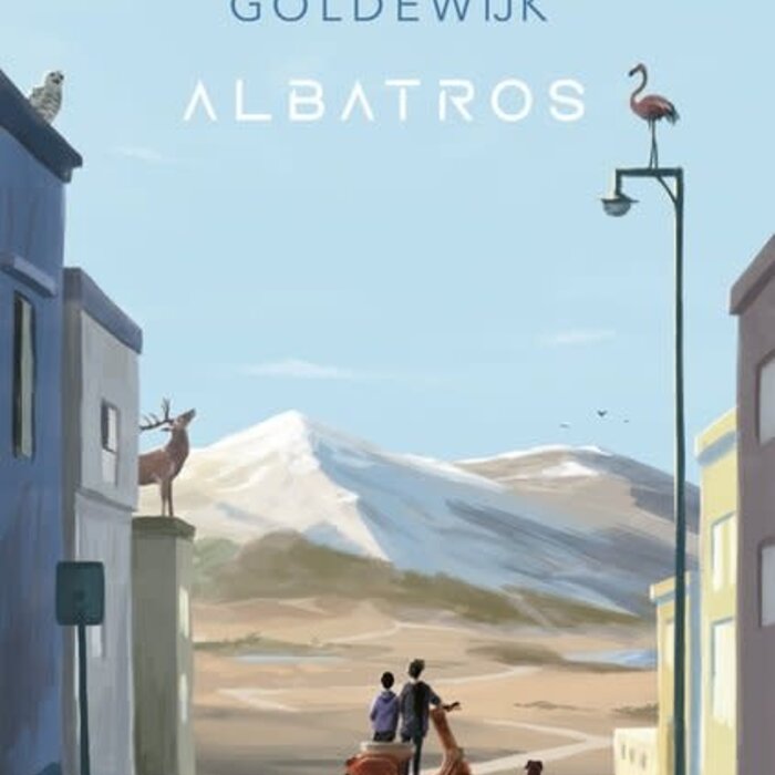Albatros