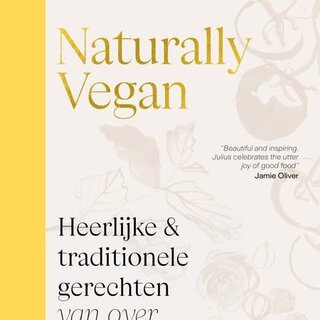 Naturally Vegan
