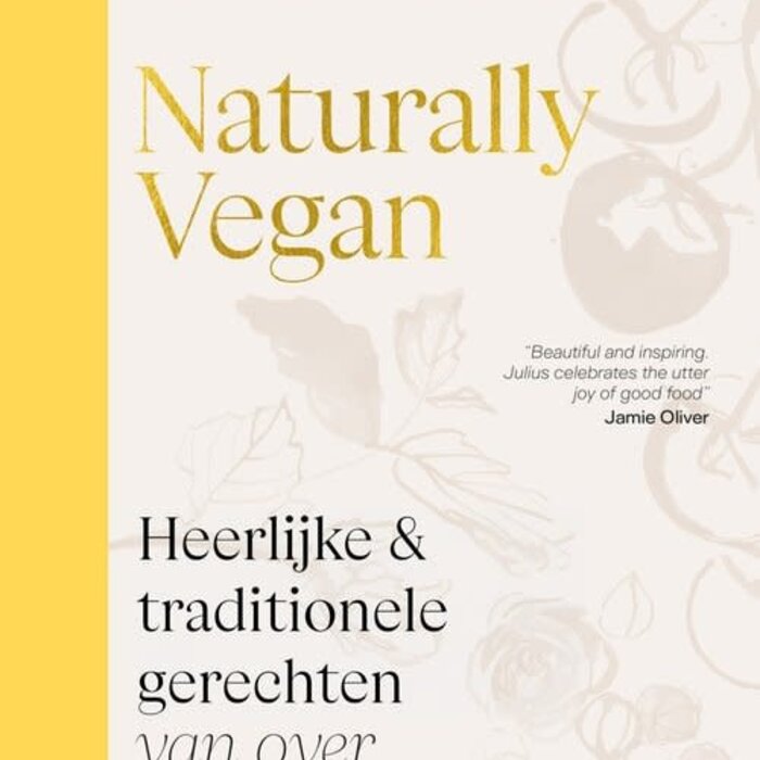 Naturally Vegan