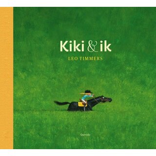 Kiki & ik