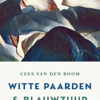Witte paarden & Blauwzuur
