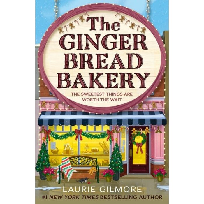 The Gingerbread Bakery