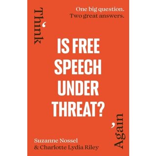 Is Free Speech Under Threat?