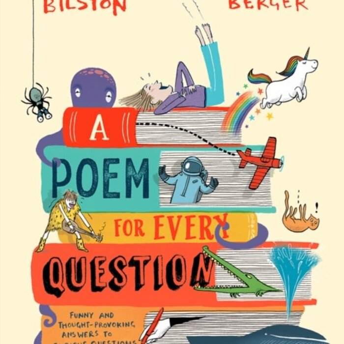 A Poem for Every Question