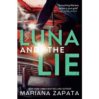 Luna and the Lie