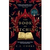 The Book of Witching