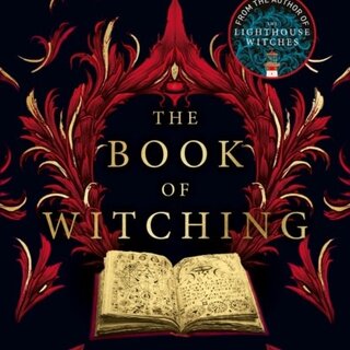 The Book of Witching