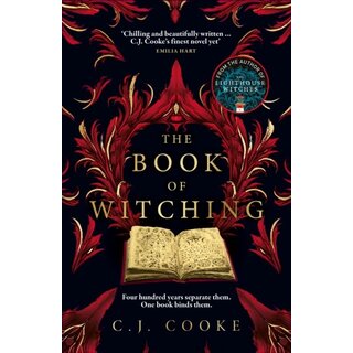The Book of Witching