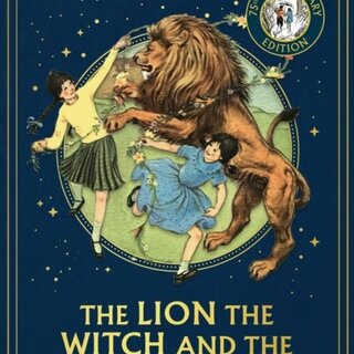 The Lion, the Witch and the Wardrobe : Book 2
