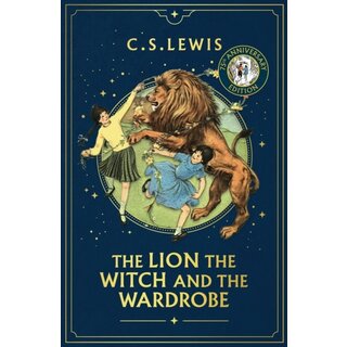 The Lion, the Witch and the Wardrobe : Book 2