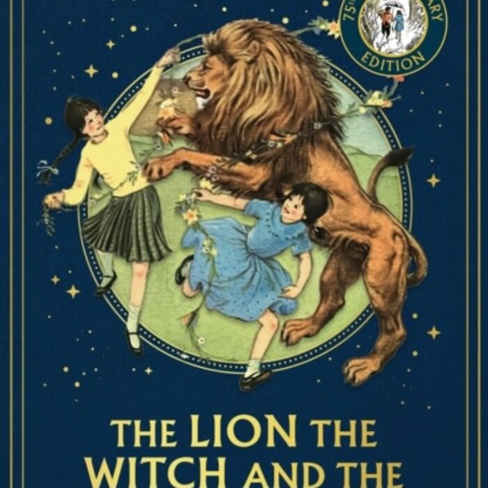The Lion, the Witch and the Wardrobe : Book 2